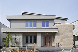 一条工務店　箕面東モデルハウスのメイン画像