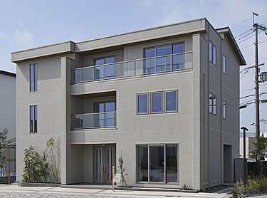 一条工務店　箕面西モデルハウスのメイン画像