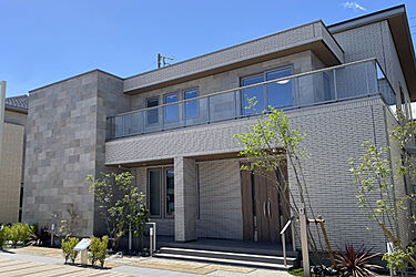 一条工務店 刈谷南展示場のメイン画像