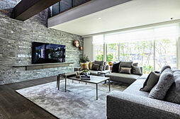 セキスイハイム　レジデンスサイト横浜町田パルフェ展示場のメイン画像