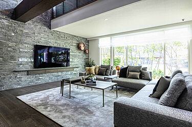 セキスイハイム　レジデンスサイト横浜町田パルフェ展示場のメイン画像