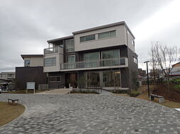 セキスイハイム 箕面デシオモデルハウスのメイン画像