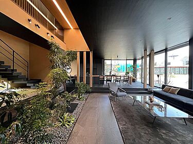 ダイワハウス ウェルビーみのおMARE展示場のメイン画像