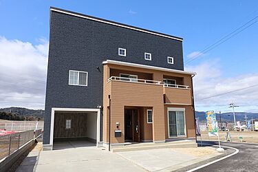 イズミ不動産株式会社のメイン画像