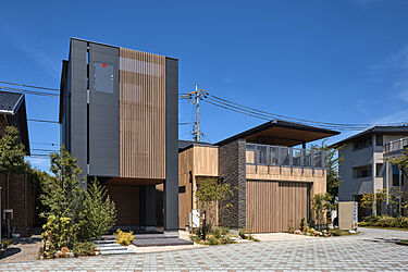 株式会社清栄コーポレーションのメイン画像