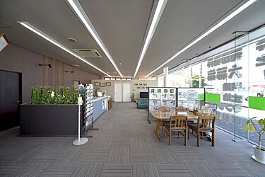 奥村開発グループ 奥村建設株式会社のメイン画像