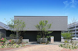 積水ハウス イズ長町展示場のメイン画像