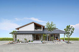 積水ハウス イズ北上展示場のメイン画像