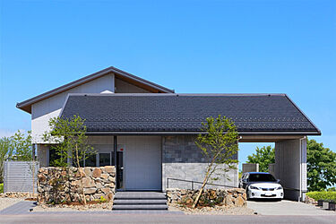 積水ハウス イズ庄内みかわ展示場のメイン画像