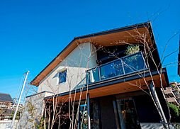 積水ハウス イズ成増展示場のメイン画像