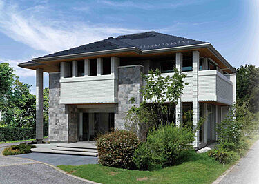 積水ハウス イズ立川住宅展示場のメイン画像