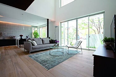 積水ハウス ビエナ港北インター住宅公園展示場のメイン画像