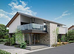 積水ハウス イズ厚木展示場のメイン画像