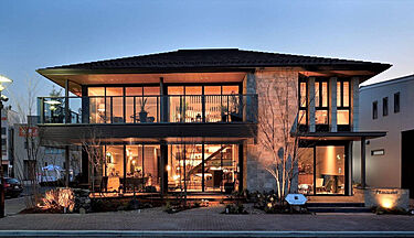 積水ハウス イズ熊谷展示場のメイン画像