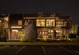 積水ハウス イズ所沢展示場のメイン画像