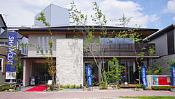 積水ハウス シャーウッド宇都宮西展示場のメイン画像