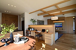 積水ハウス イズ古河展示場のメイン画像