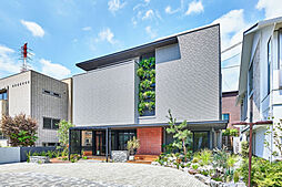 積水ハウス レグヌムコート市川展示場のメイン画像