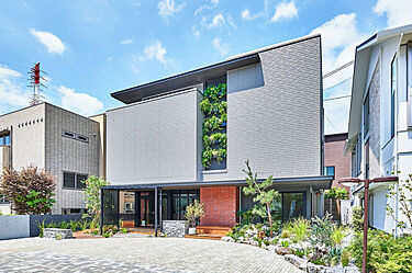 積水ハウス レグヌムコート市川展示場のメイン画像