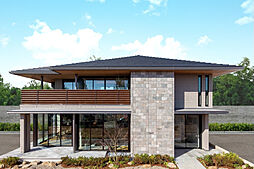 積水ハウス イズ守谷展示場のメイン画像