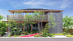 積水ハウス シャーウッド太田展示場のメイン画像