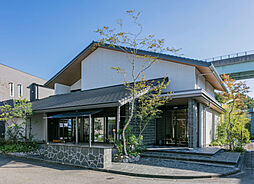 積水ハウス　イズ長久手1展示場のメイン画像