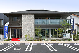 積水ハウス イズ静岡展示場のメイン画像