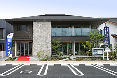 積水ハウス イズ静岡展示場のメイン画像