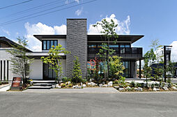 積水ハウス シャーウッド浜松展示場のメイン画像