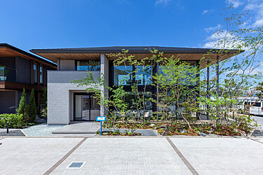 積水ハウス イズ明石大蔵海岸展示場のメイン画像