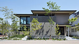 積水ハウス シャーウッド伊丹昆陽の里展示場のメイン画像