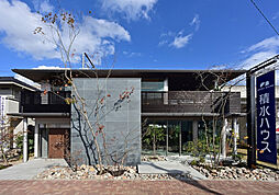 積水ハウス シャーウッド福知山展示場のメイン画像