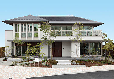 積水ハウス イズ守山展示場のメイン画像