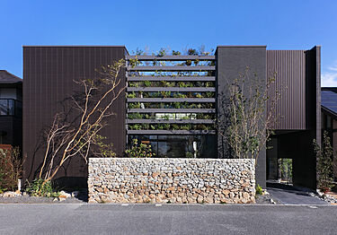 積水ハウス シャーウッド高須展示場のメイン画像