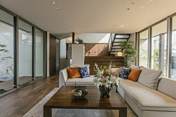 積水ハウス シャーウッド大分ALP展示場のメイン画像