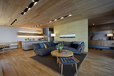 積水ハウス シャーウッド鹿児島MBC展示場のメイン画像