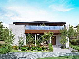 住友林業株式会社　前橋みなみ展示場のメイン画像