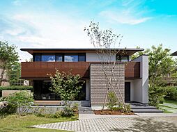 住友林業株式会社　御経塚展示場のメイン画像