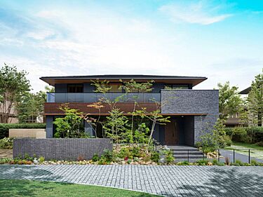 住友林業株式会社　長町モールサイドのメイン画像