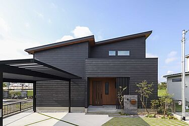 『みんなの家』ここを「こだわった」と言える定額《税込み》の家づくりのメイン画像