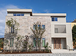 一条工務店 レジデンスサイト横浜町田展示場のメイン画像