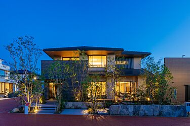 東宝ホーム 株式会社のメイン画像