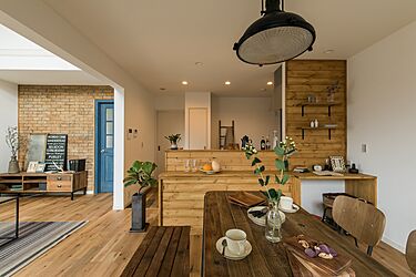 マシュハウス株式会社のメイン画像