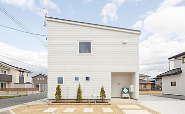 株式会社ロゴスホーム（宇都宮）のメイン画像