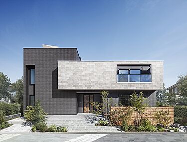 ウィザースホーム　横浜展示場のメイン画像