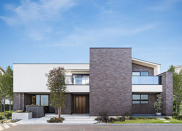 ウィザースホーム　藤沢展示場のメイン画像