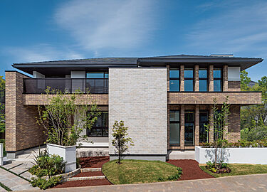 ウィザースホーム　八王子展示場（※要予約）のメイン画像