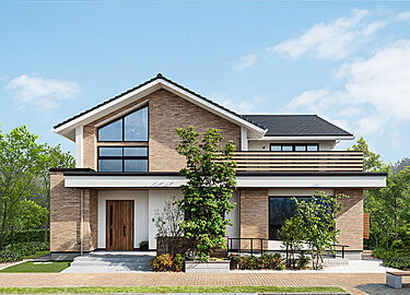 ウィザースホーム　久喜展示場のメイン画像