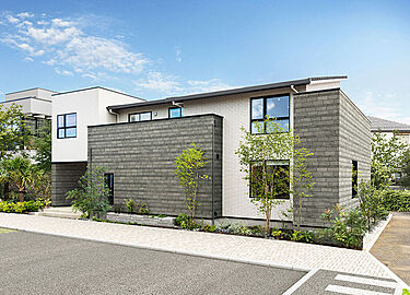 ウィザースホーム　所沢展示場のメイン画像