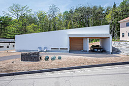 トモノ建築設計事務所 【佐久穂スタジオ】のメイン画像